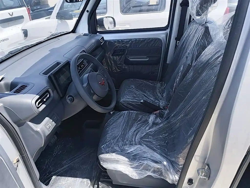 Wuling Motors Wuling Zhiguang NEV 2026 2025 Model Comfort