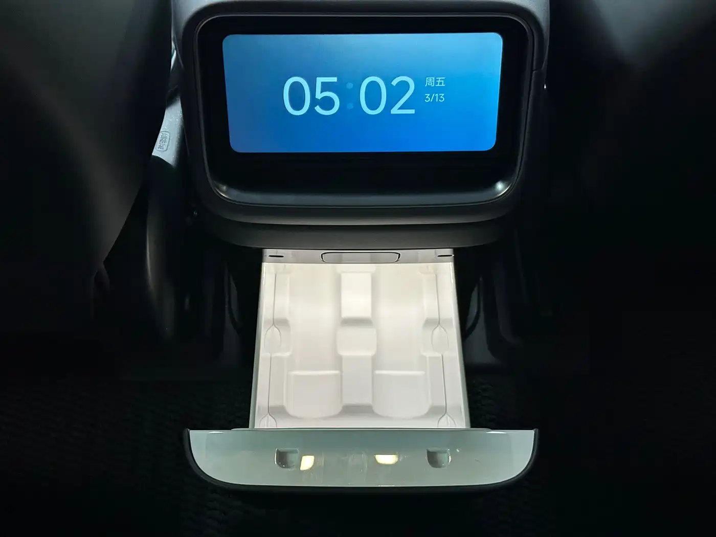 XIAOMI CAR XIAOMI YU7