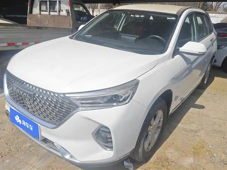 HAVAL M6