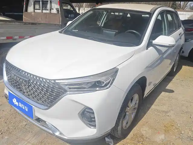 HAVAL M6