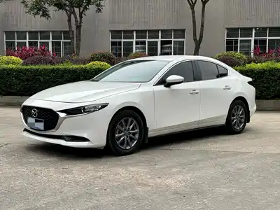 Mazda Mazda3 Axela
