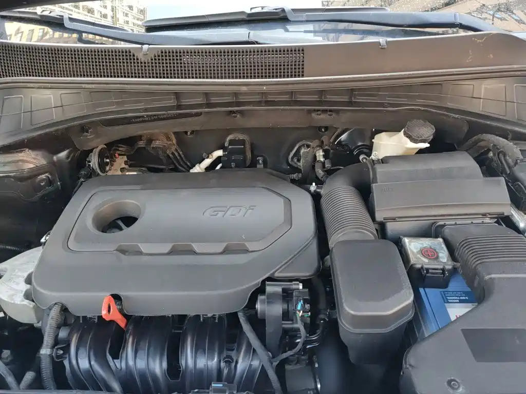 Photo 16 - Kia Sorento