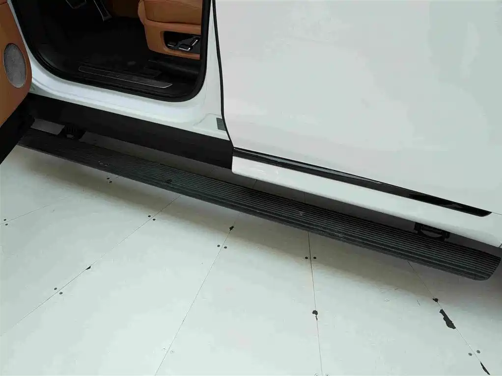 Aito AITO M8 2025 2025 Range Extender Max+ Edition 53.4kWh 5-seater