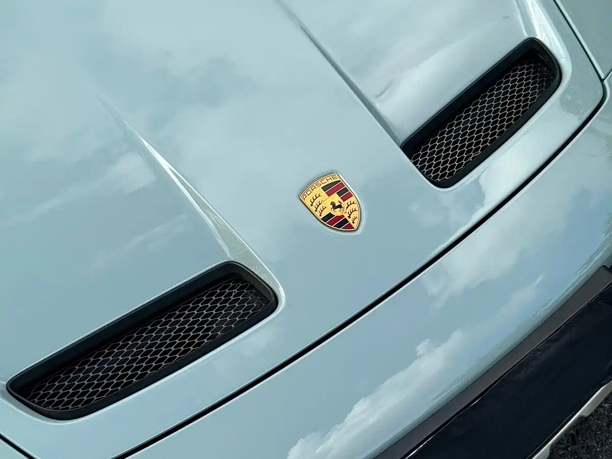 Photo 26 - Porsche 911