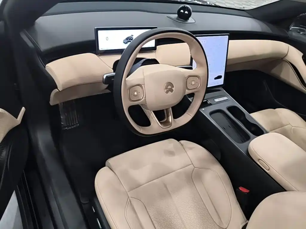 NIO ET5T 2025 2024 75kWh Touring