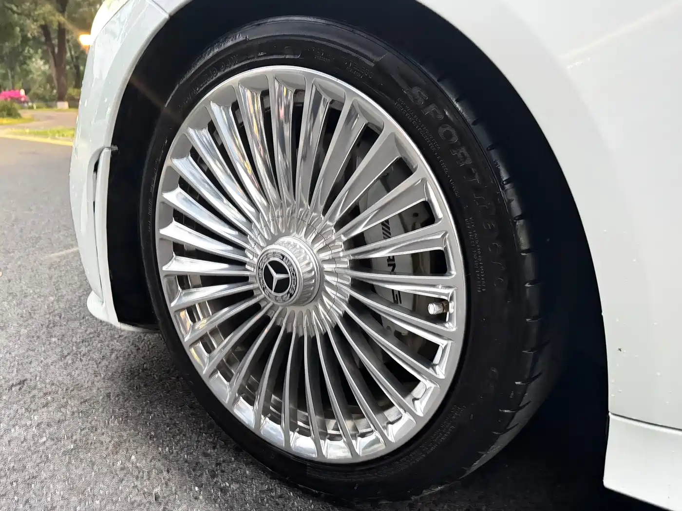 Mercedes-Benz CLS 2020 CLS 300 Dynamic фото 13