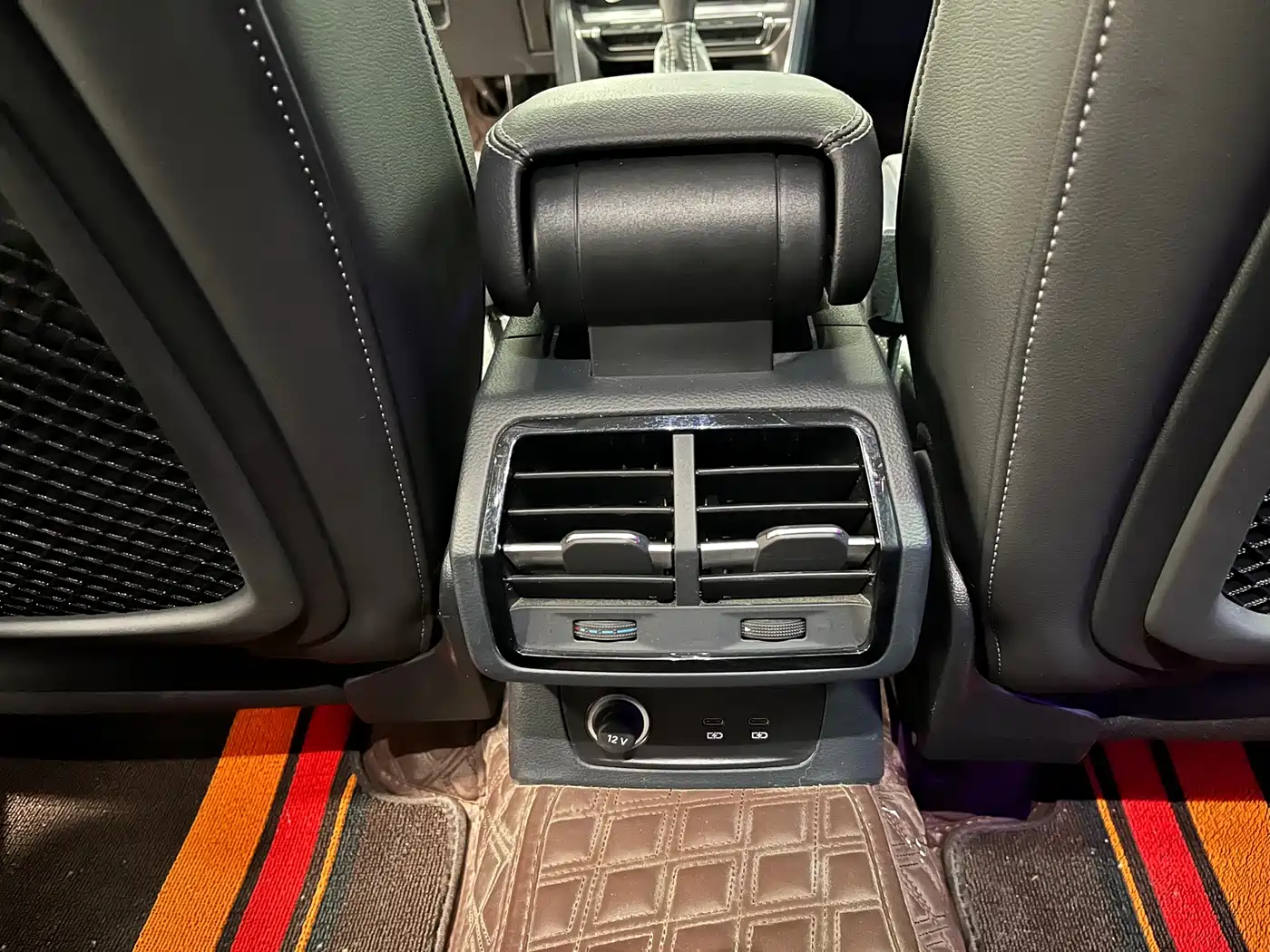 Audi Q3 2022 35 TFSI Fashion Dynamic фото 19