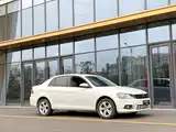 Фото 2 - Volkswagen Bora