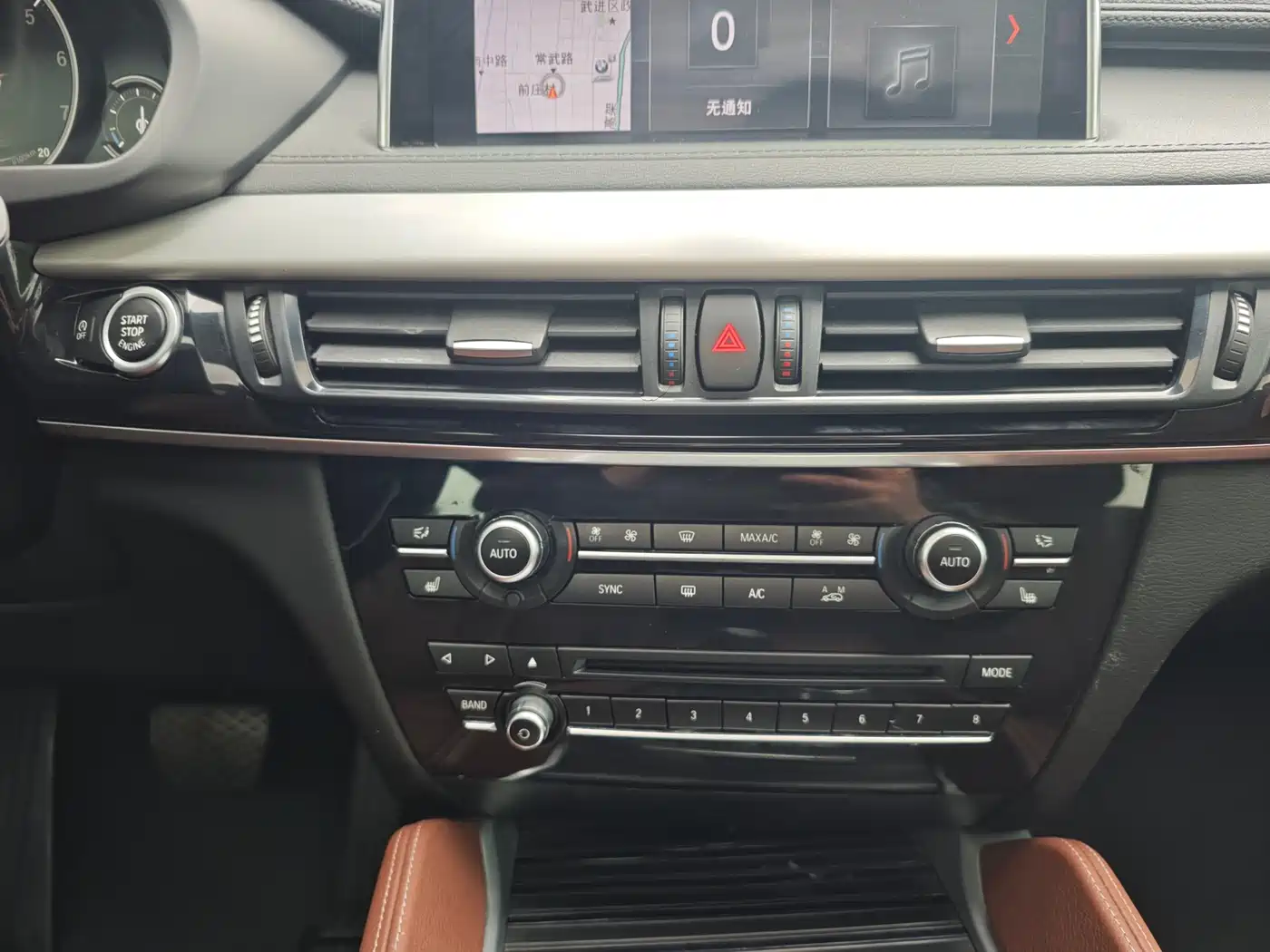 BMW X6 2019 xDrive28i M Sport Package фото 17