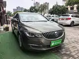 Фото 4 - Buick Excelle