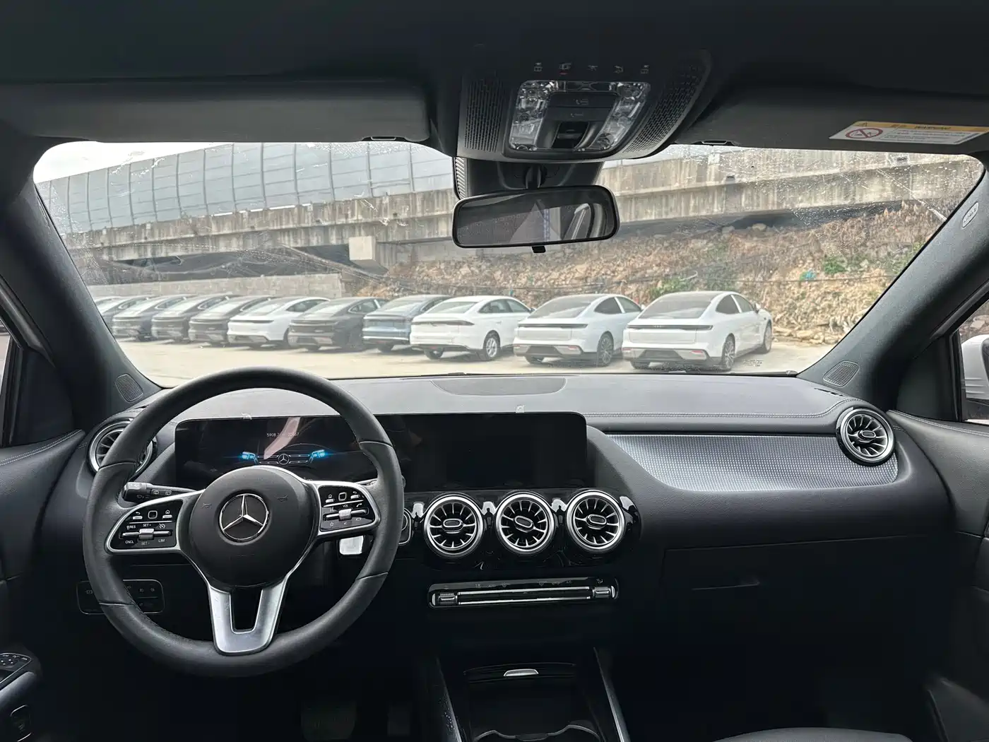 Mercedes-Benz GLA 2023 2023 GLA 220
