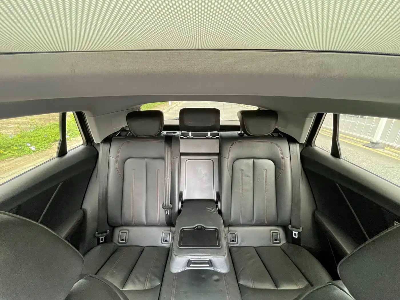 Audi Q2L 2022 35 TFSI Progressive Dynamic фото 24