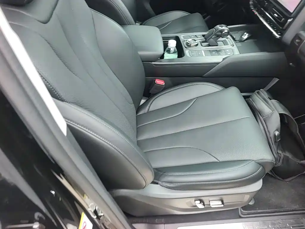 Haval H9 2025 2024 2.4T Diesel AWD Extreme Edition