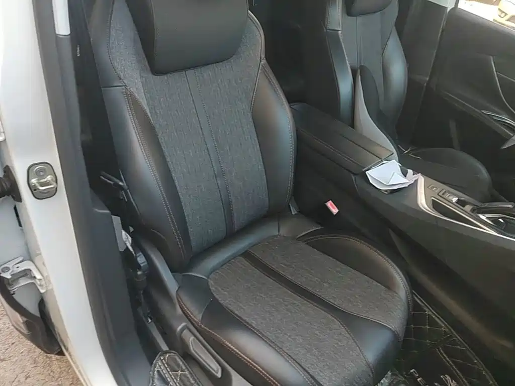 Peugeot 4008 2017 2017 350THP Elite Edition