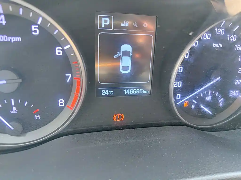 HYUNDAI LEAD