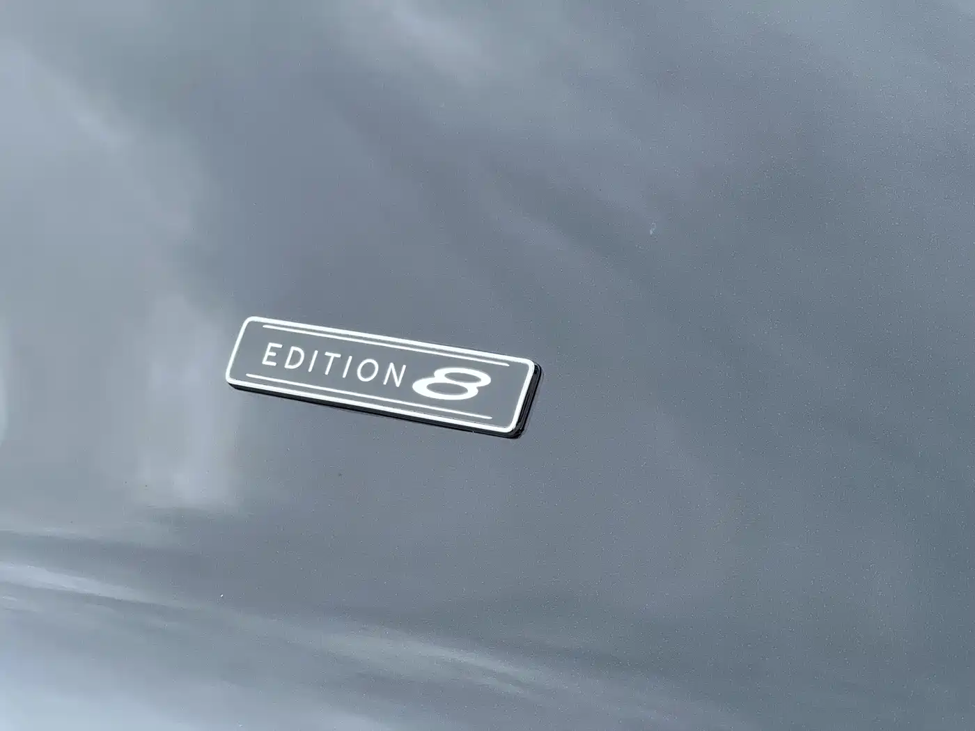 Bentley Flying Spur 2025 2024 V8 Edition 8