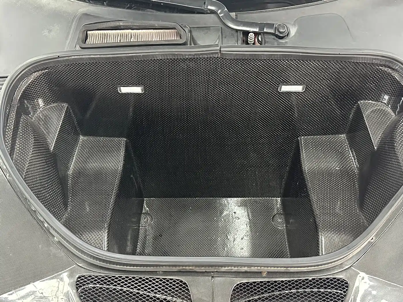 Ferrari 458 2011 2011 4.5L Italia