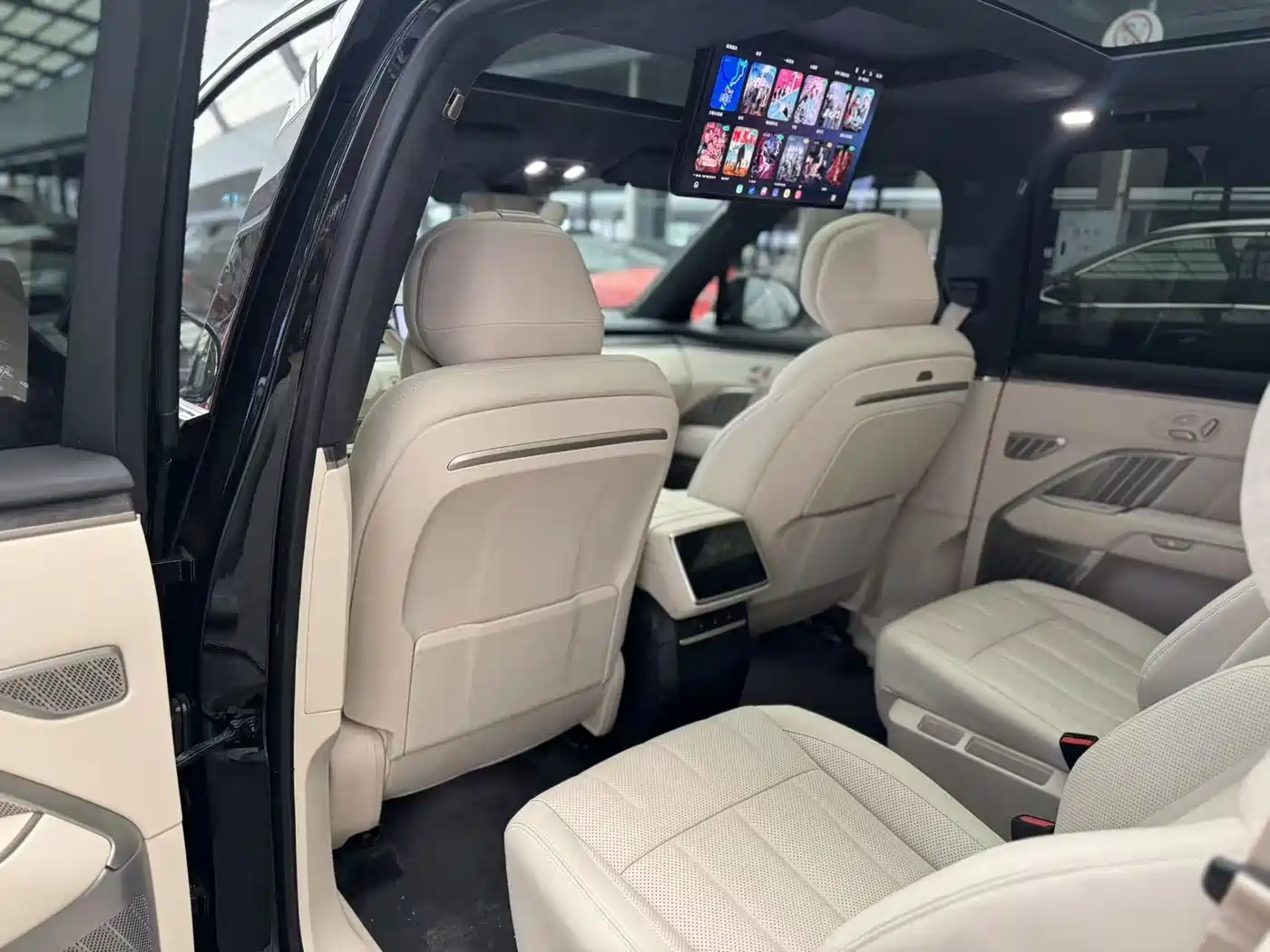 Ledao L90 2026 2025 2WD Base Model