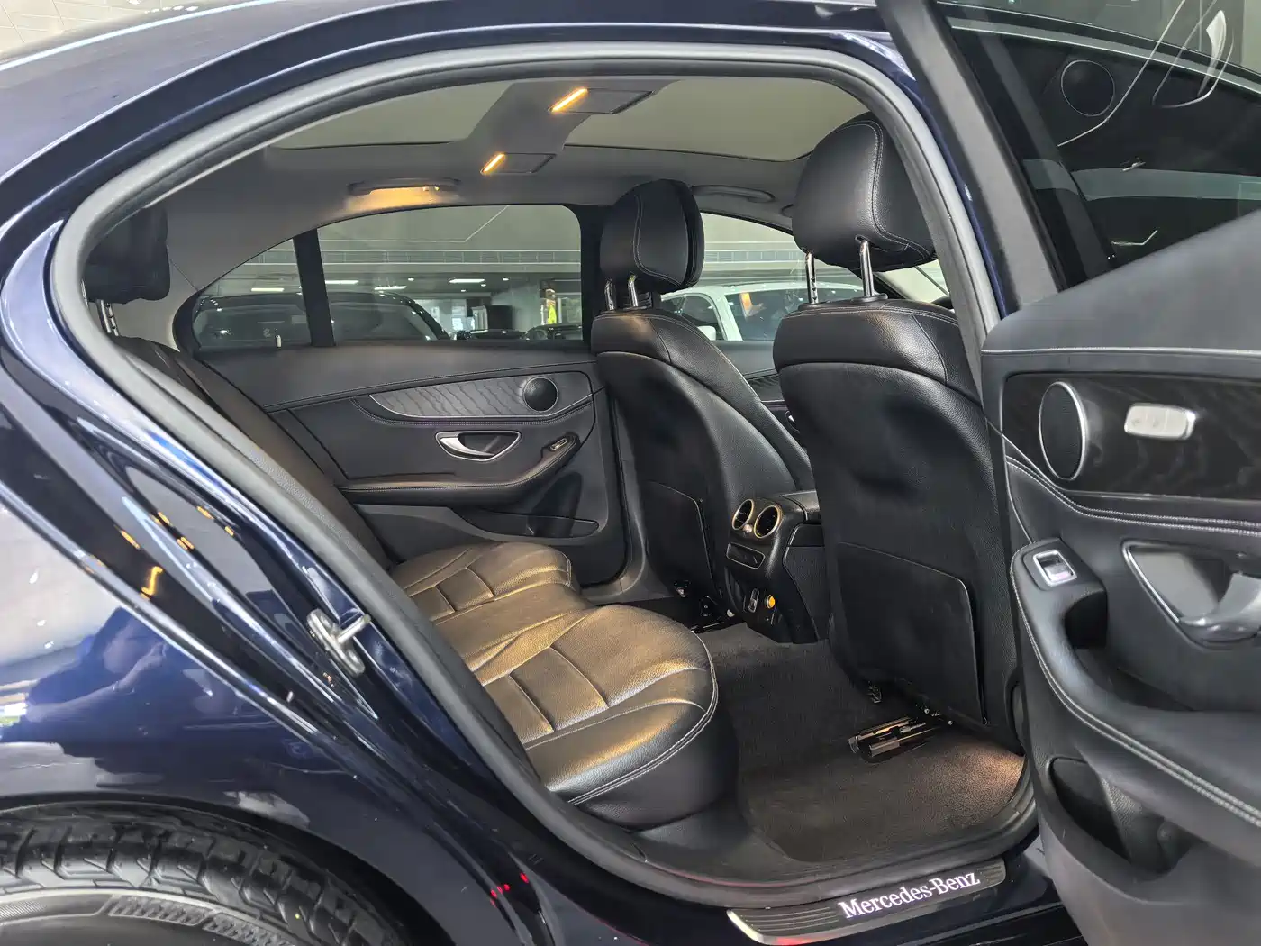 Mercedes-Benz C-Class 2020 Facelift C 260 L Sport фото 8