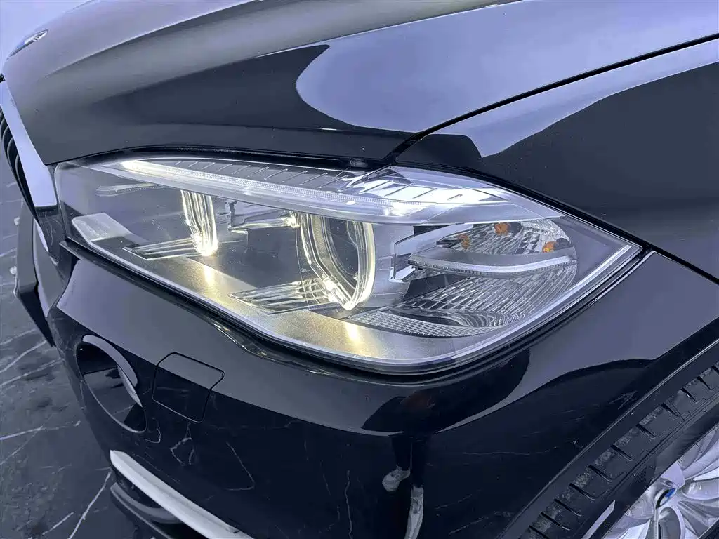 BMW X5 (Import) 2014 xDrive35i Leading фото 19