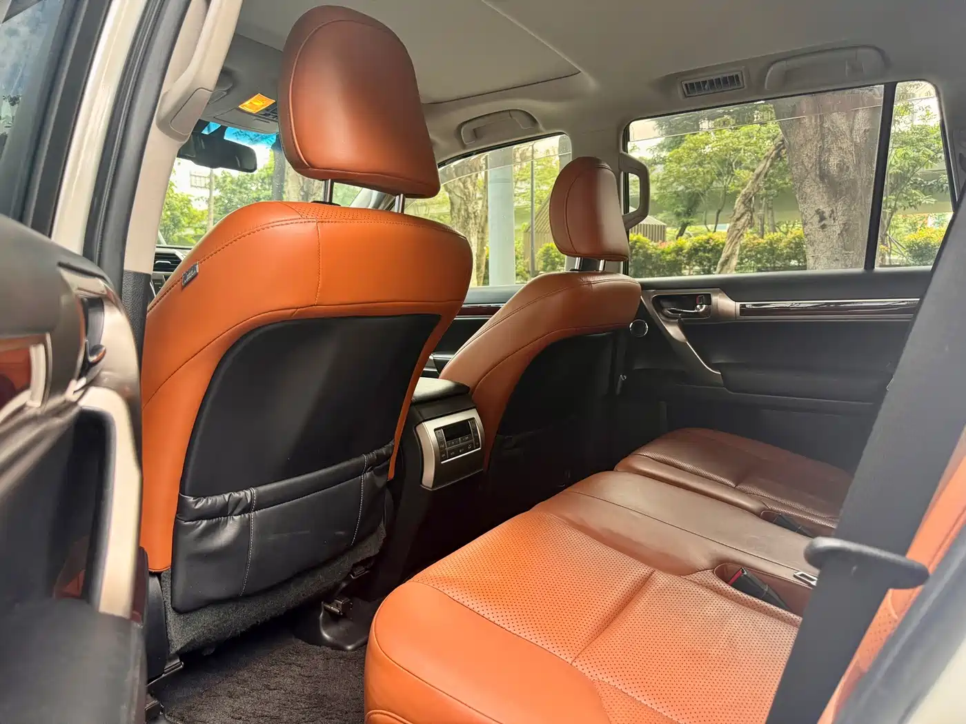 Lexus GX 2014 2014 400 Premium