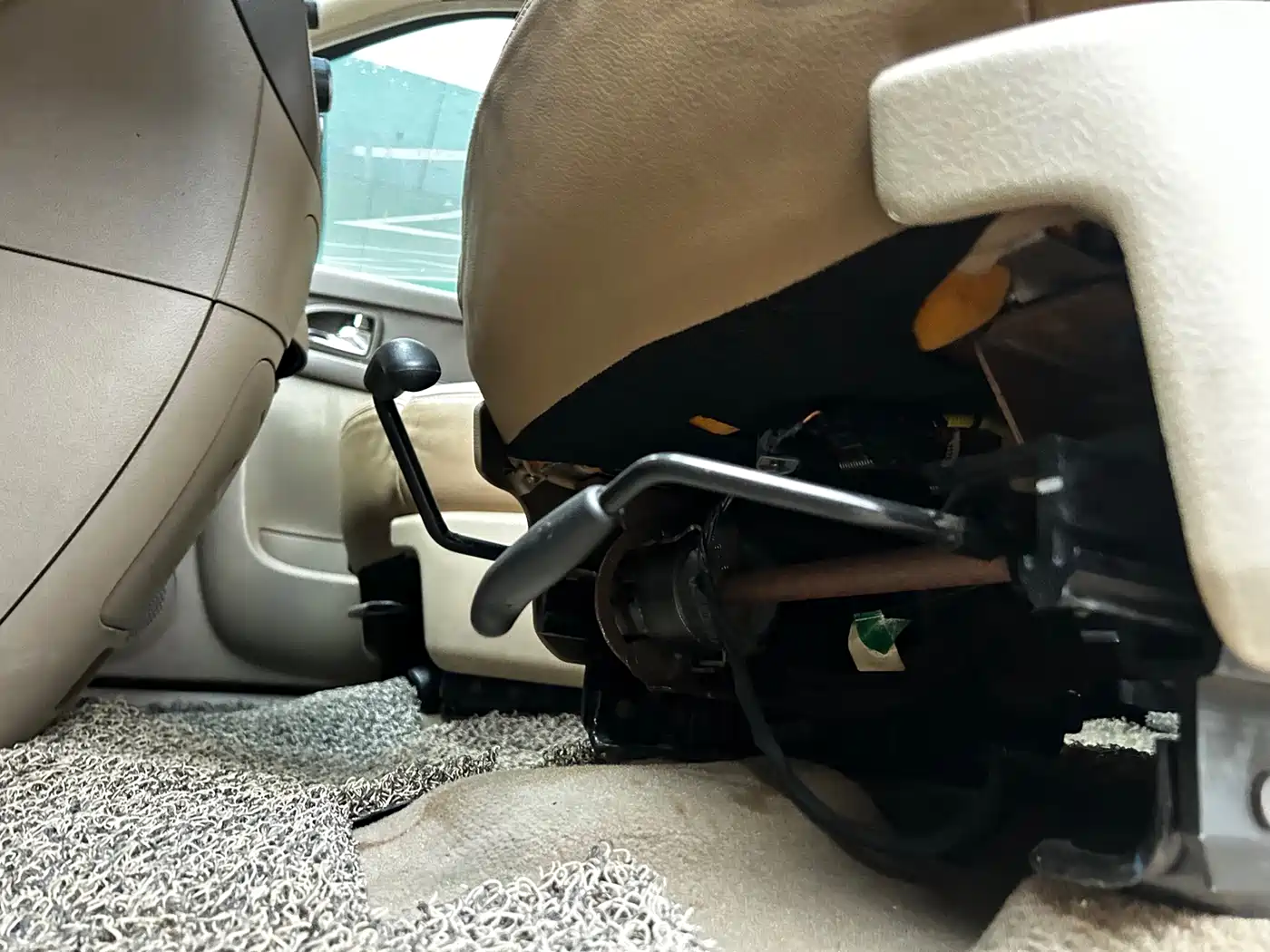Buick GL8 2013 2.4L Classic фото 22