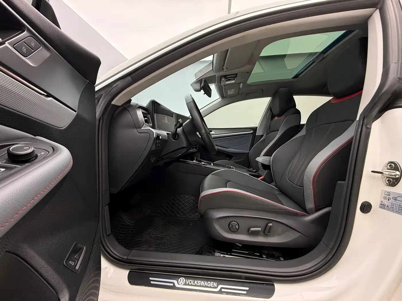 Volkswagen Lamando 2022 Lamando L 280TSI DSG Cool Edition фото 18