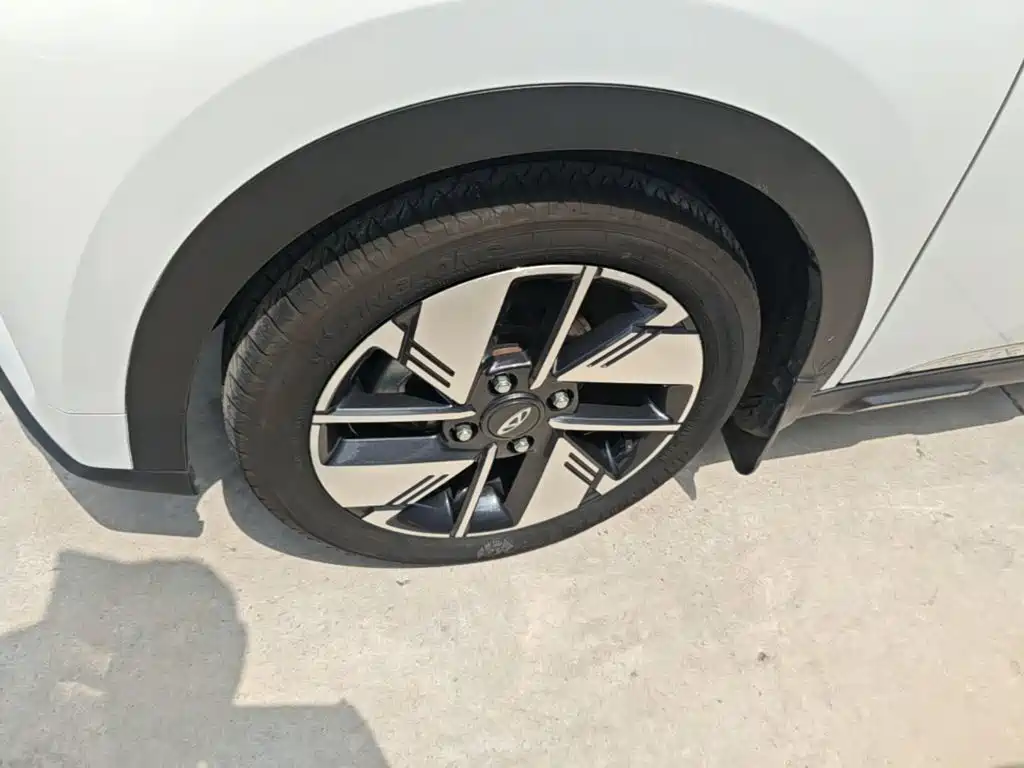 Chery New Energy Chery Wujie Pro 2023 2022 301km Warcraft Edition LFP