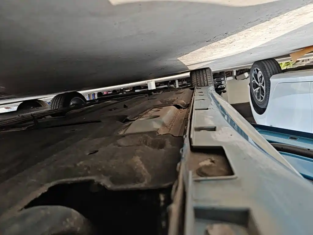 Фото 22 - Geely Preface