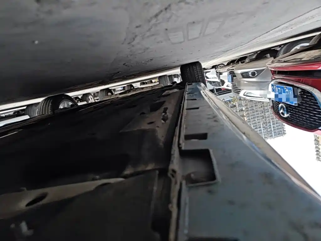 Фото 21 - Geely Preface