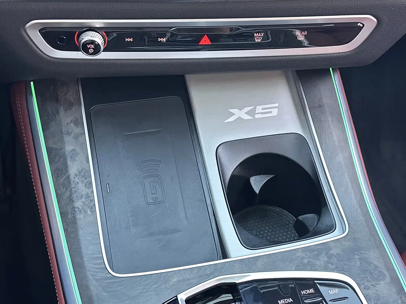 Фото 10 - BMW X5