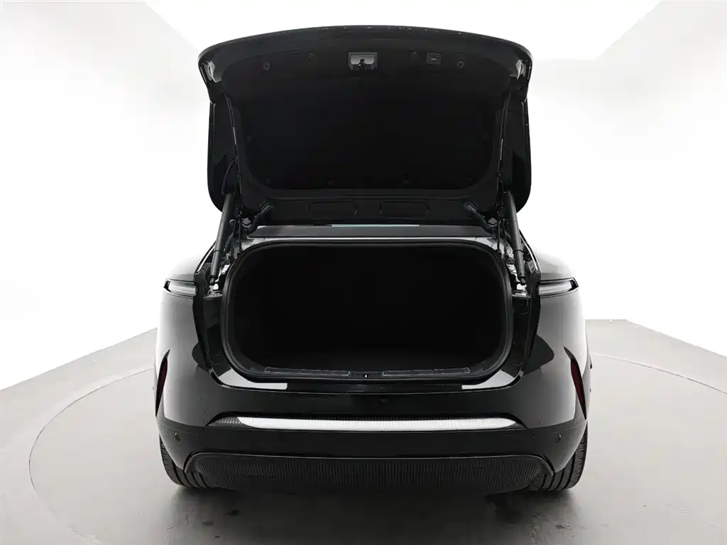 Avatr 11 2025 Facelift Max Range Extender фото 8