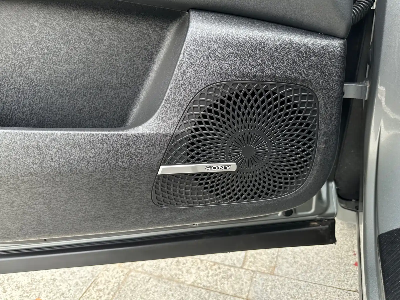 Фото 31 - Chery Tiggo 9