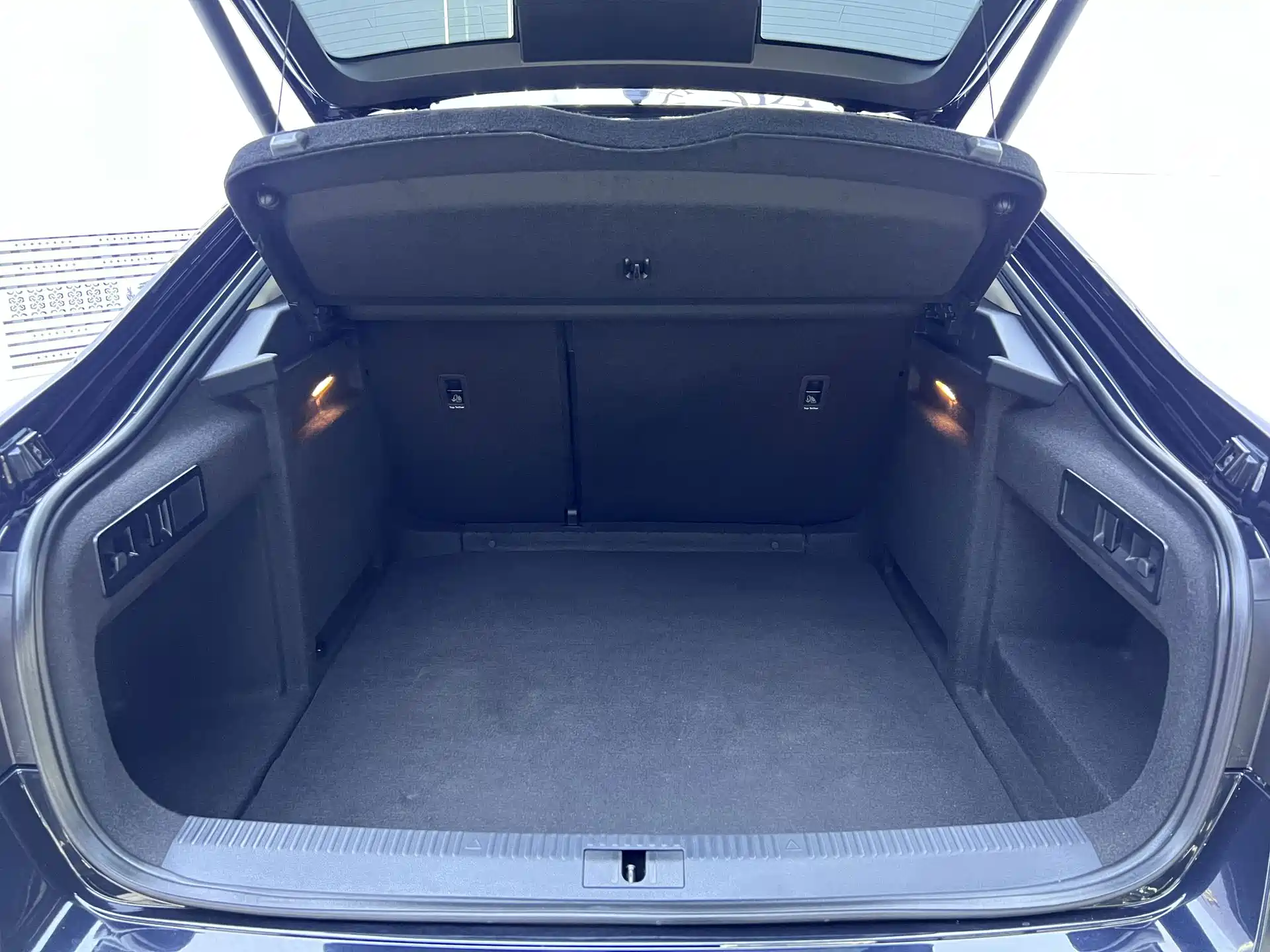 صورة 17 - Škoda Superb