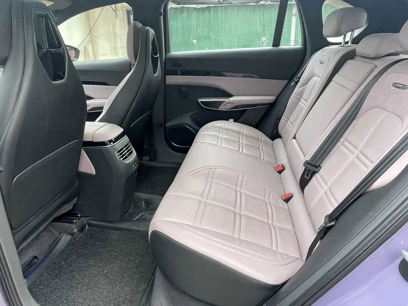 Hongqi Tian Gong 08 2025 2025 605 Max RWD Edition