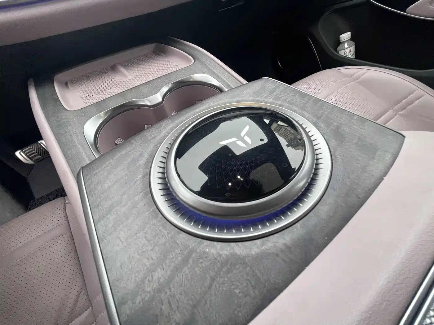 Hongqi Tian Gong 08 2025 2025 605 Max RWD Edition