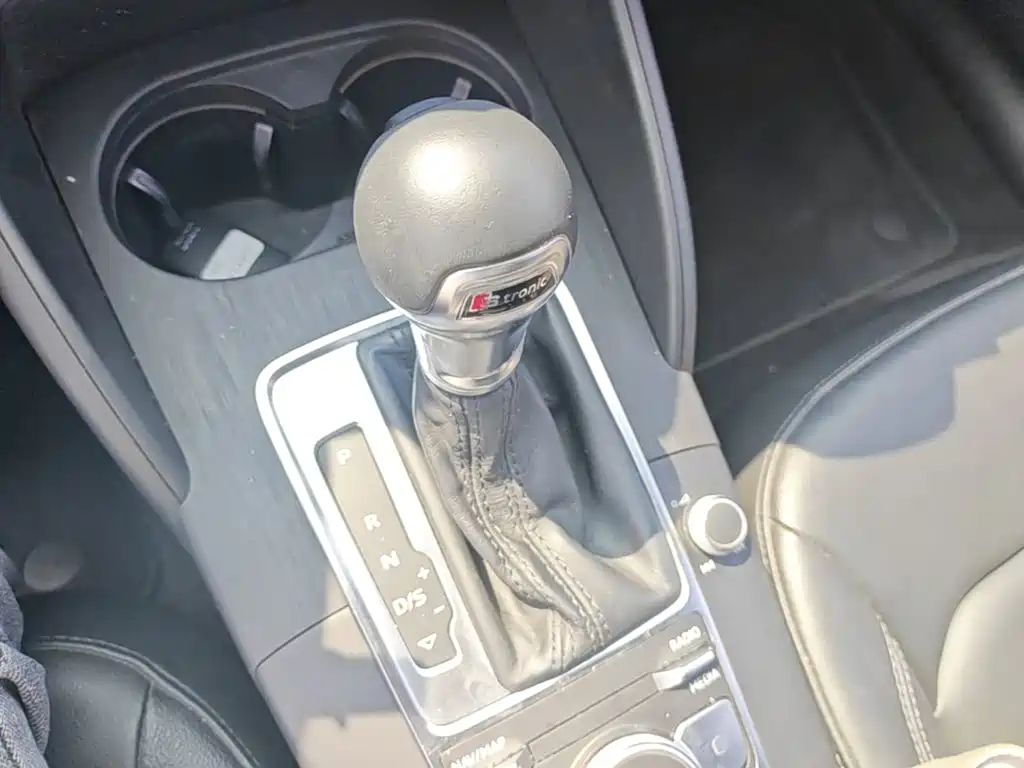Фото 14 - Audi A3