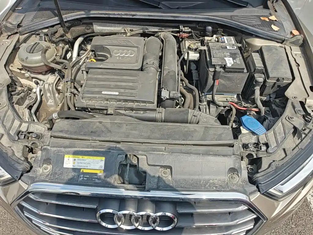 Фото 20 - Audi A3