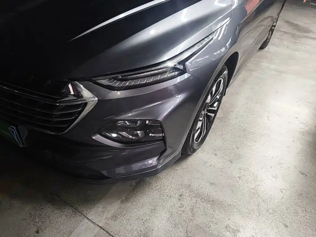 Photo 24 - Wuling Motors Wuling Victory