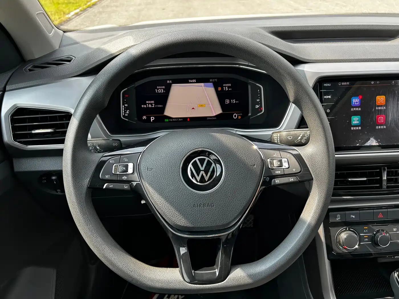 Volkswagen T-Cross 2022 2022 280TSI DSG Comfort Edition