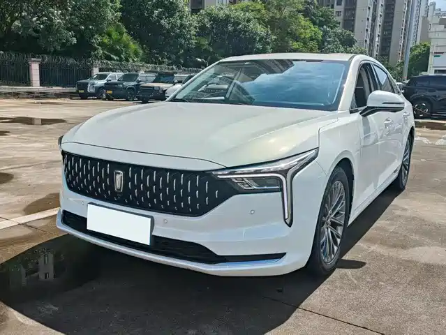  Besturn Besturn B70 2021 1.5T Automatic Joy Edition