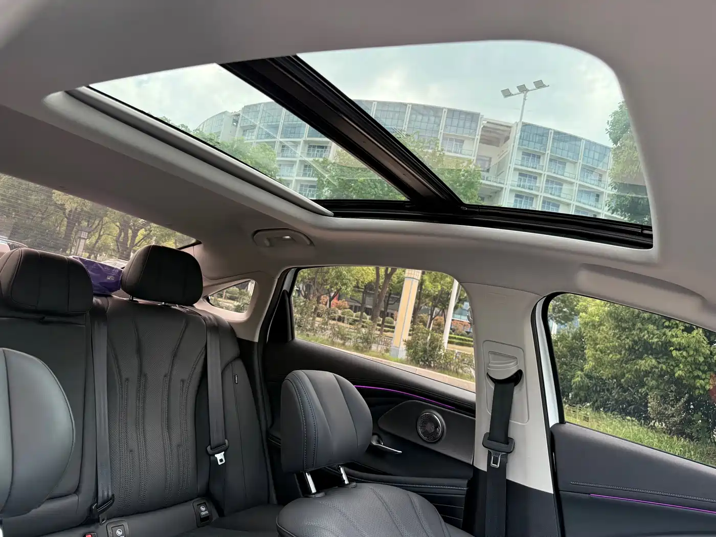 Chery Fengyun Fengyun A8 2024 2024 127 Wind Rider Edition