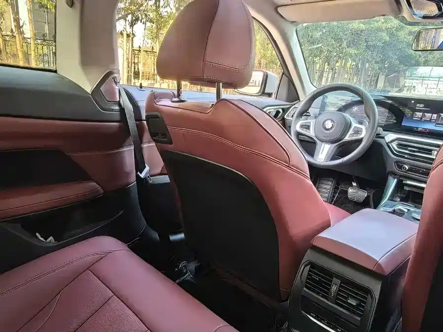 BMW 4 Series 2023 425i M Sport Package фото 11