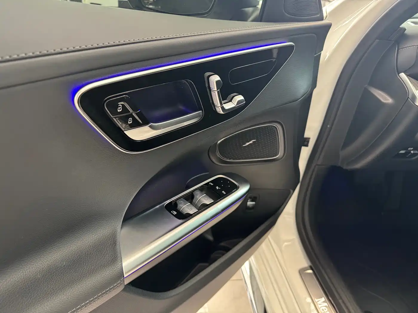 Mercedes-Benz C-Class 2024 2024 C 260 L Sport