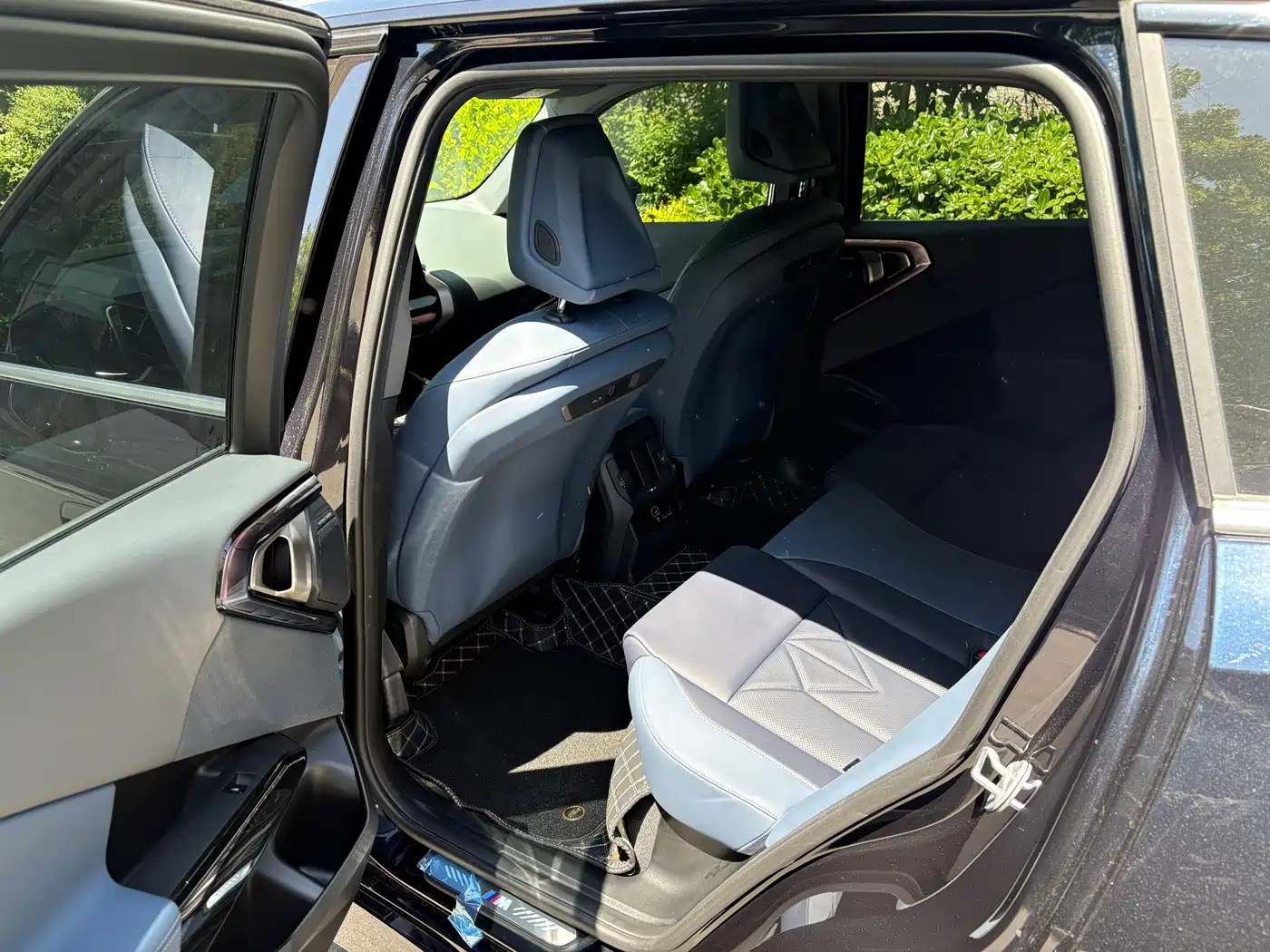 BMW X3 2025 xDrive30L Leading M Sport Package фото 7
