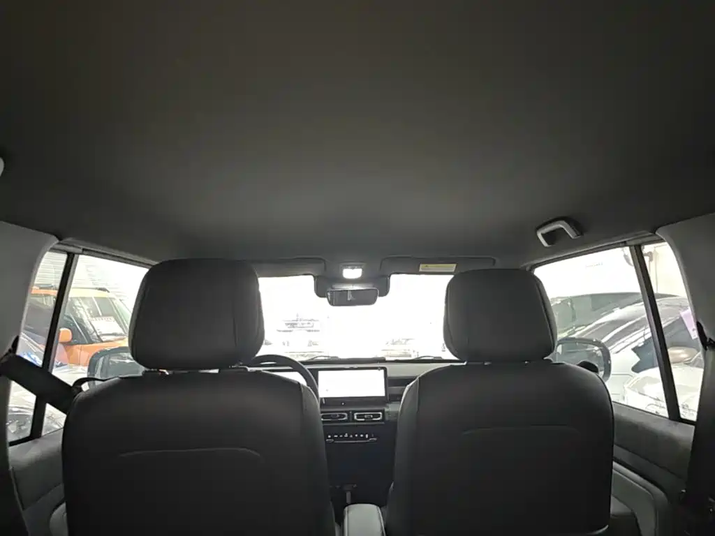 صورة 18 - Baojun Yueye