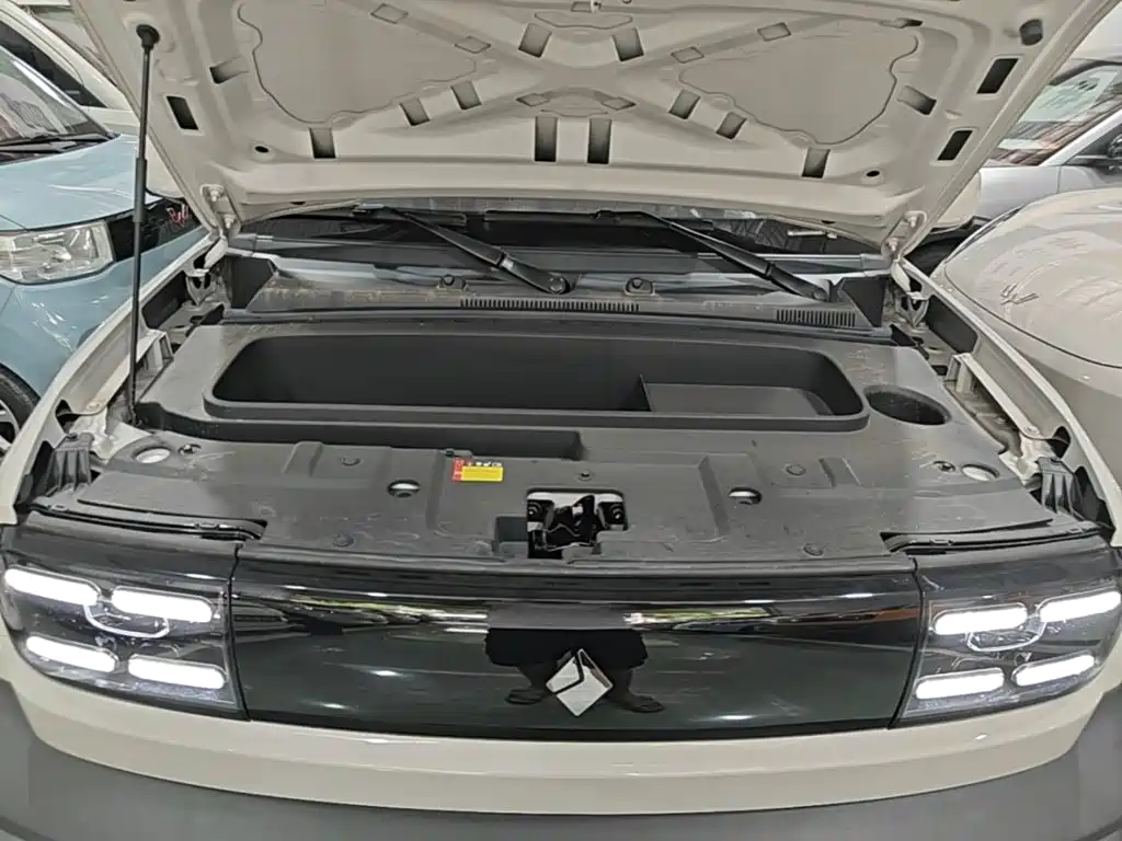 صورة 20 - Baojun Yueye