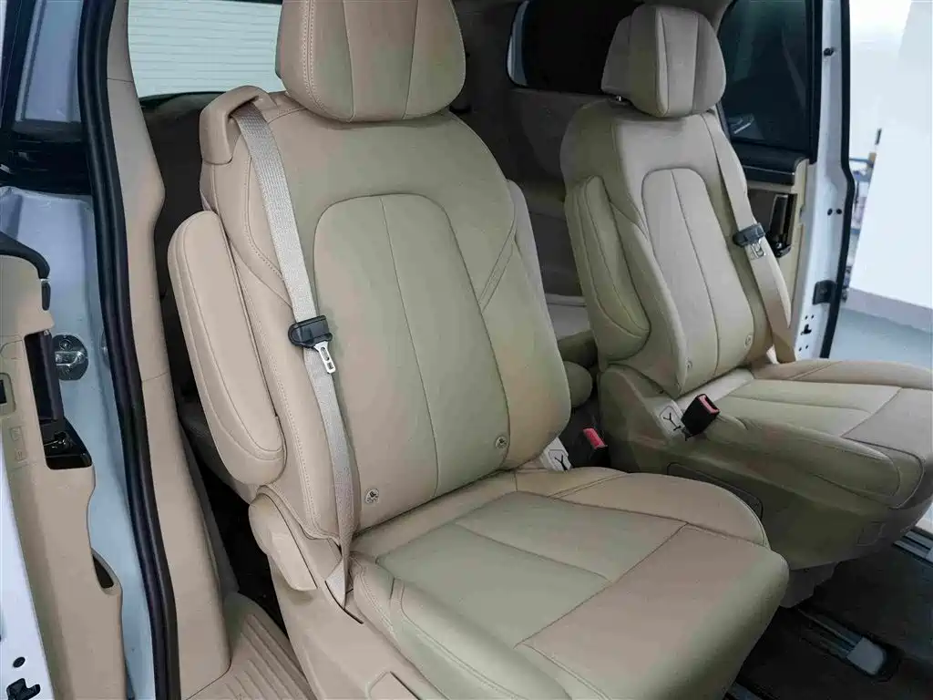 Buick GL8 2026 2025 Land Business Class Smart Enjoy Edition