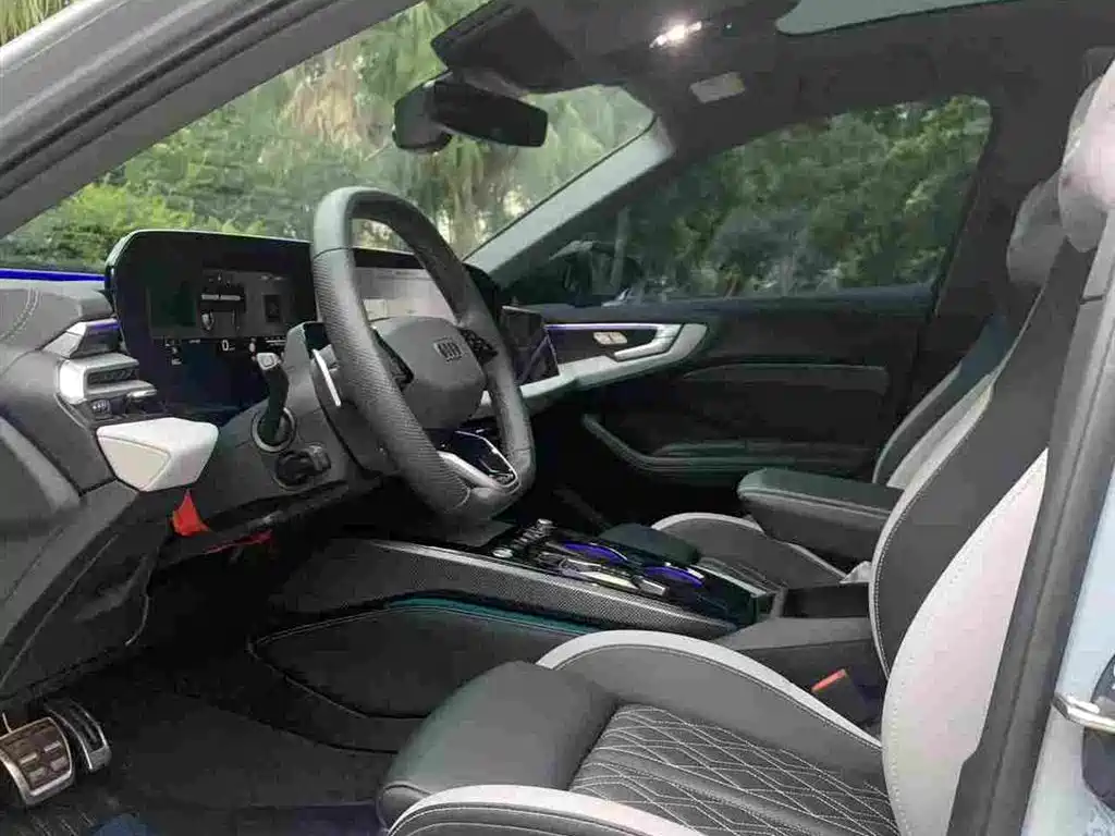 2026 Audi A5L