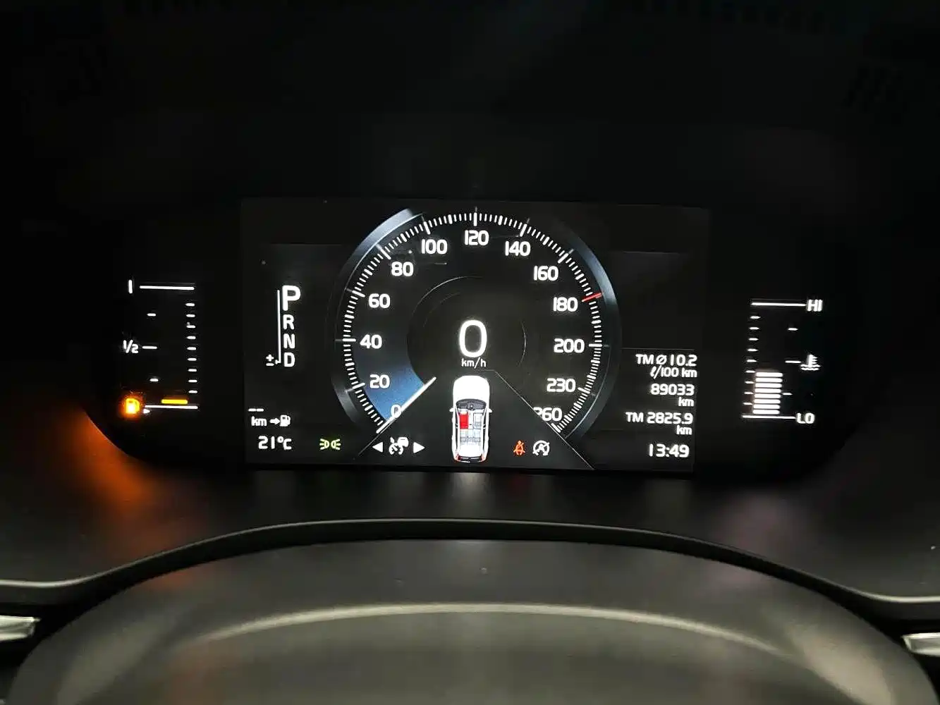 Фото 7 - Volvo XC60